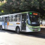 ônibus Goiânia